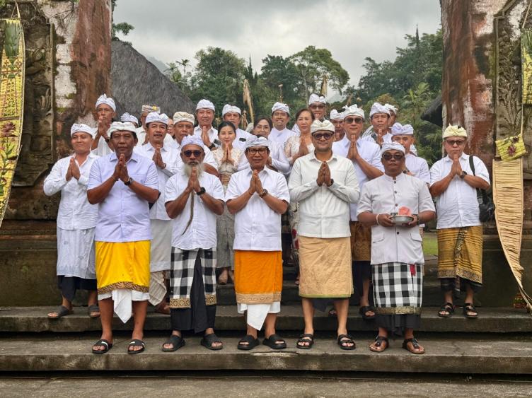 pemkab badung