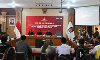 kpu bali