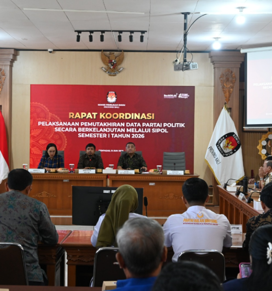 kpu bali