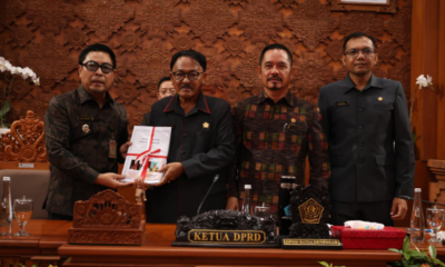dprd denpasar