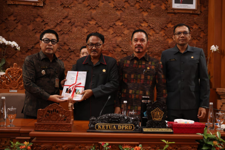 dprd denpasar