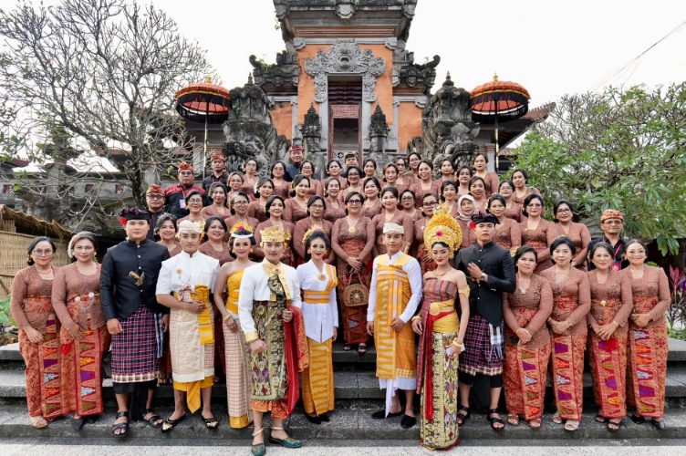 parade busana pkb
