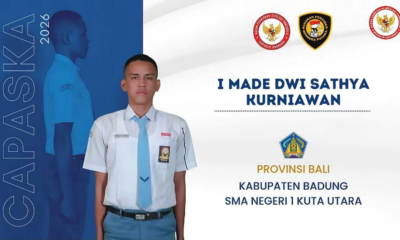 Dwi Sathya Kurniawan