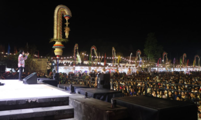 karangasem festival