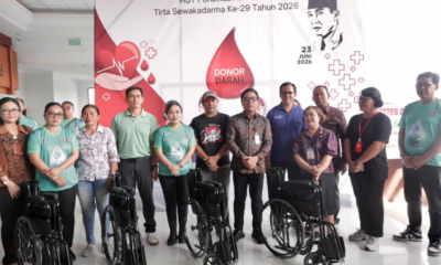 tirta sewakadarma
