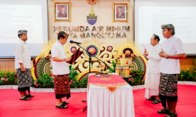 tirta mangutama