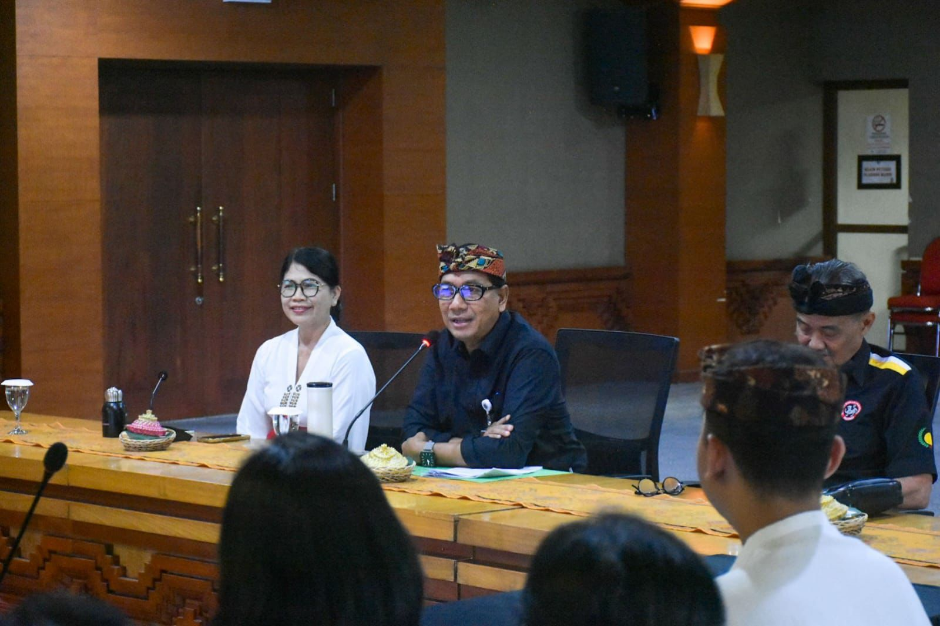 pemkot denpasar