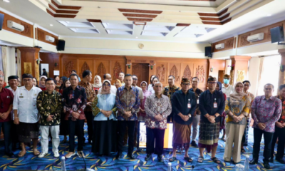 pemkot denpasar