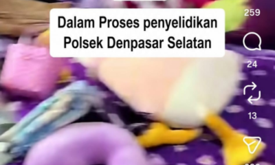 polsek densel