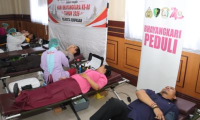 polresta denpasar
