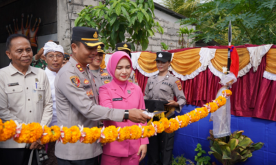 kapolres gianyar
