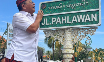 sampah buleleng