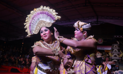 janger remaja