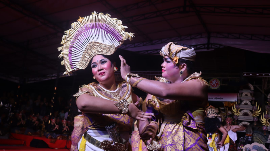 janger remaja