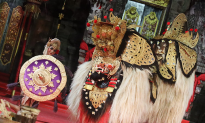 barong ket buleleng