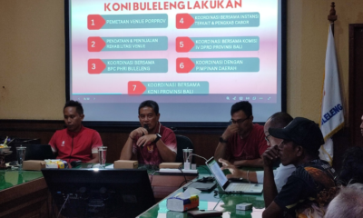 koni buleleng