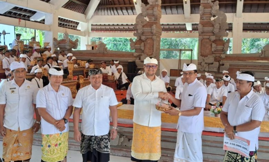 lanang umbara