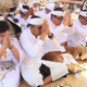 pujawali pura sakenan