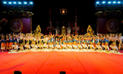 gong kebyar badung