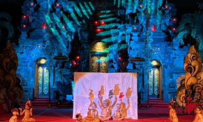 gong kebyar gianyar