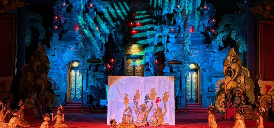 gong kebyar gianyar