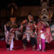 Kesenian Tradisional Badung
