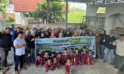 Pegadaian Praya