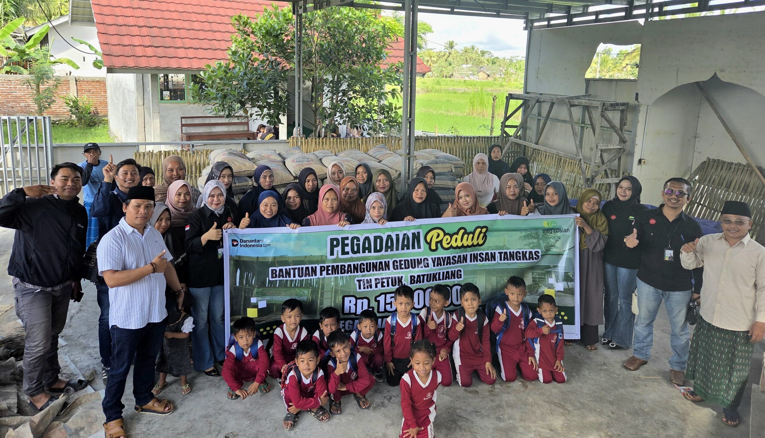 Pegadaian Praya