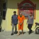 pencurian di tukad barito