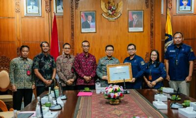 pemkab badung