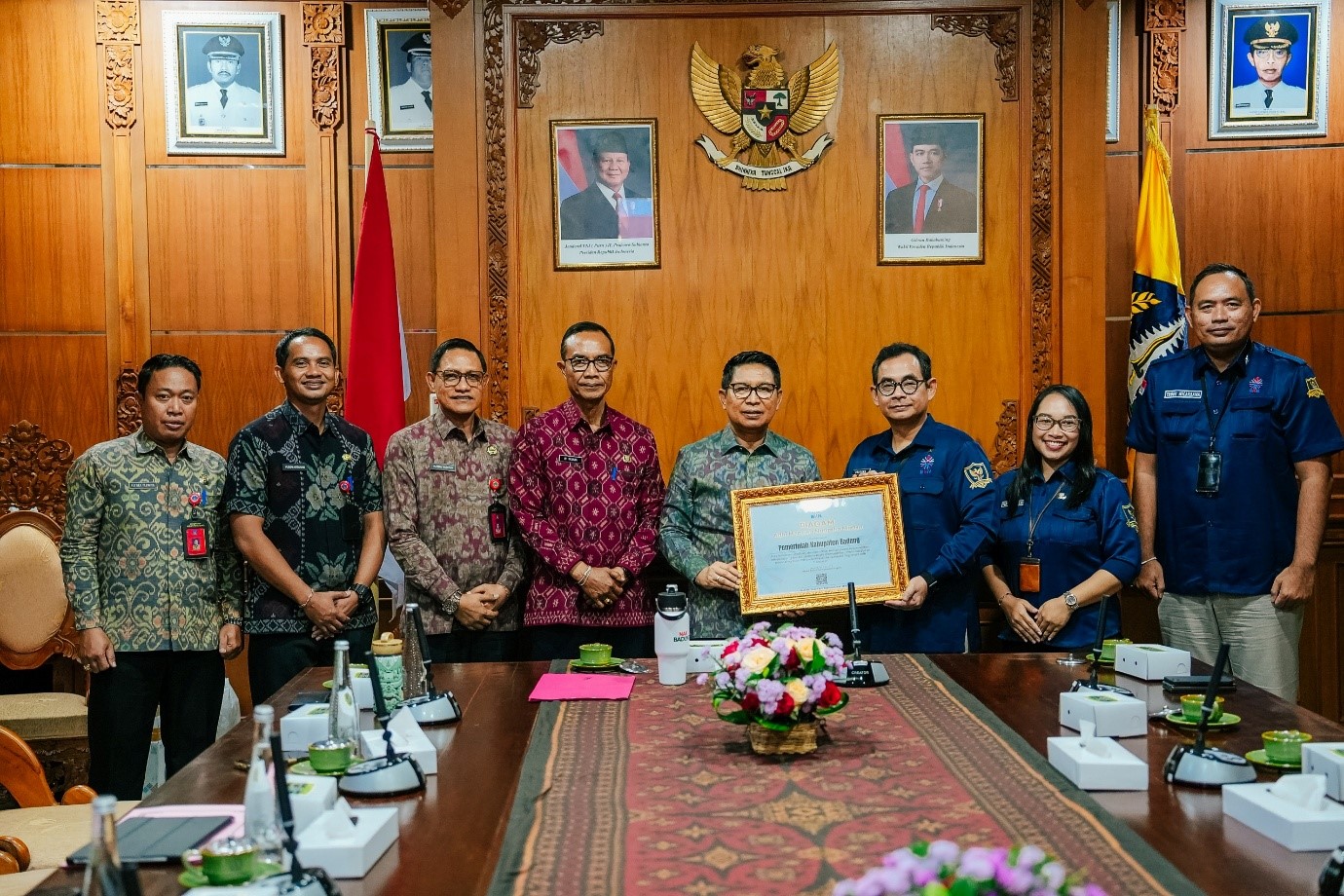 pemkab badung