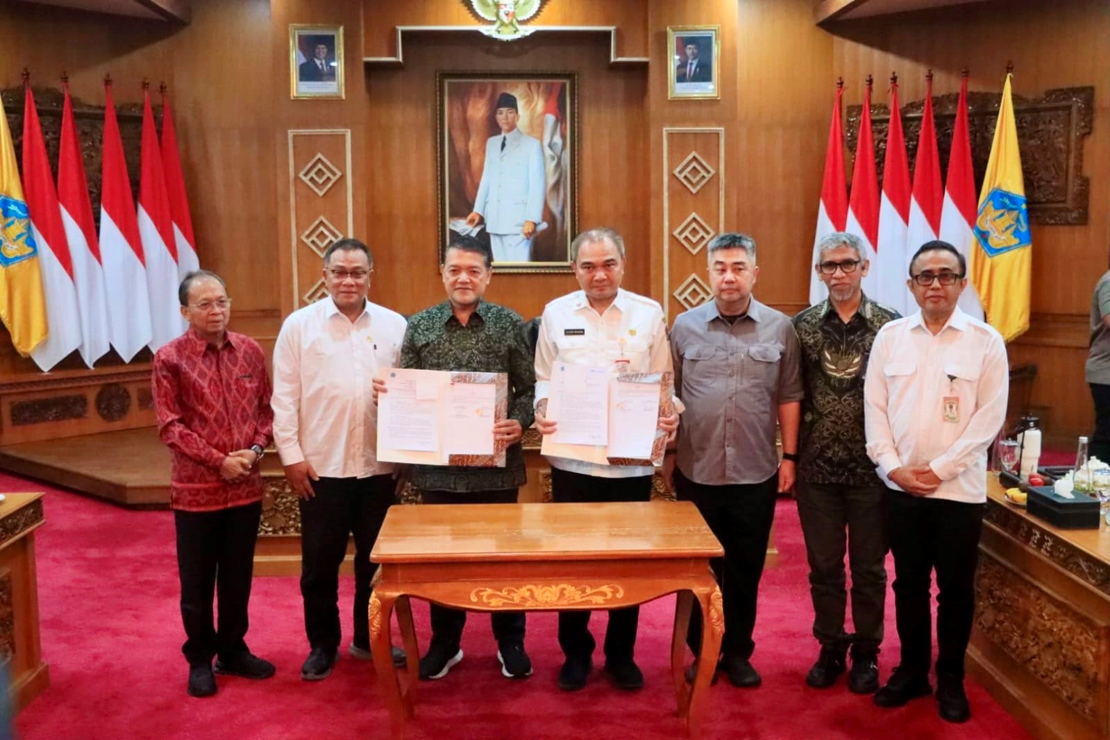 psel denpasar
