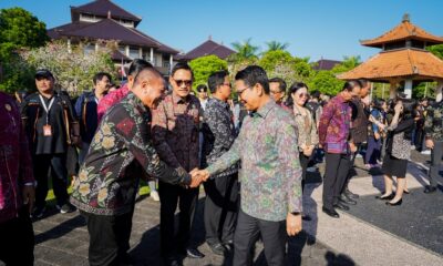 Sensus Ekonomi Badung