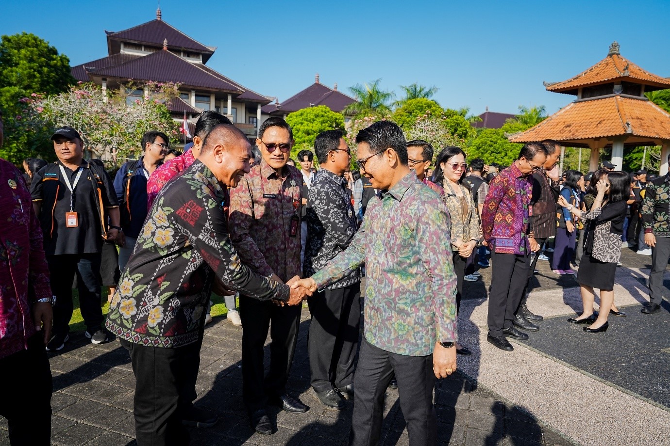 Sensus Ekonomi Badung