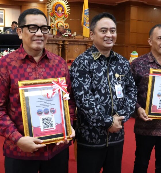 WTP tabanan