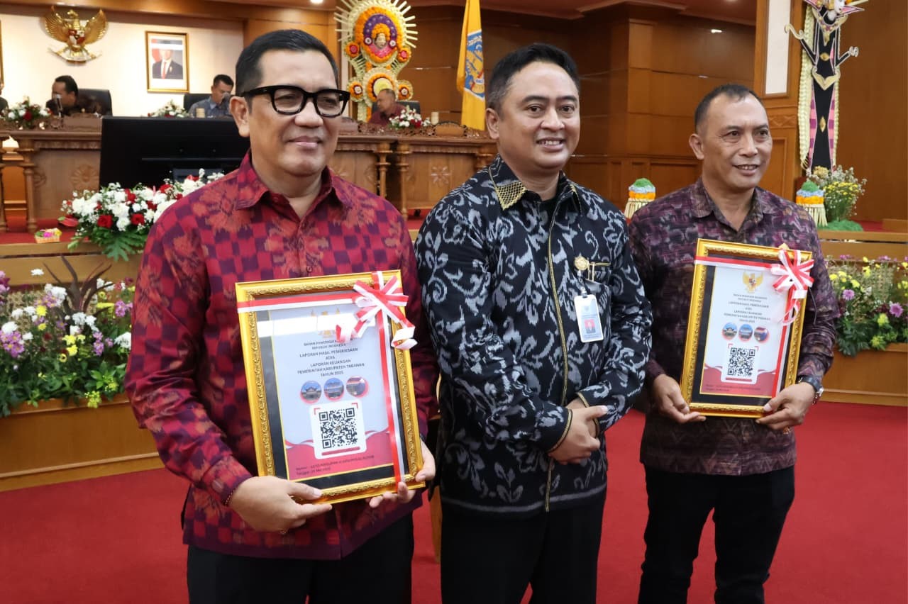 WTP tabanan