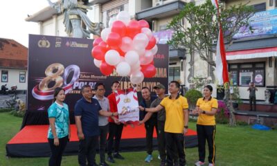 Polres Gianyar