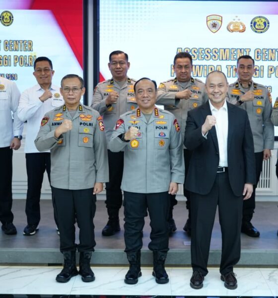 KPRP Polri