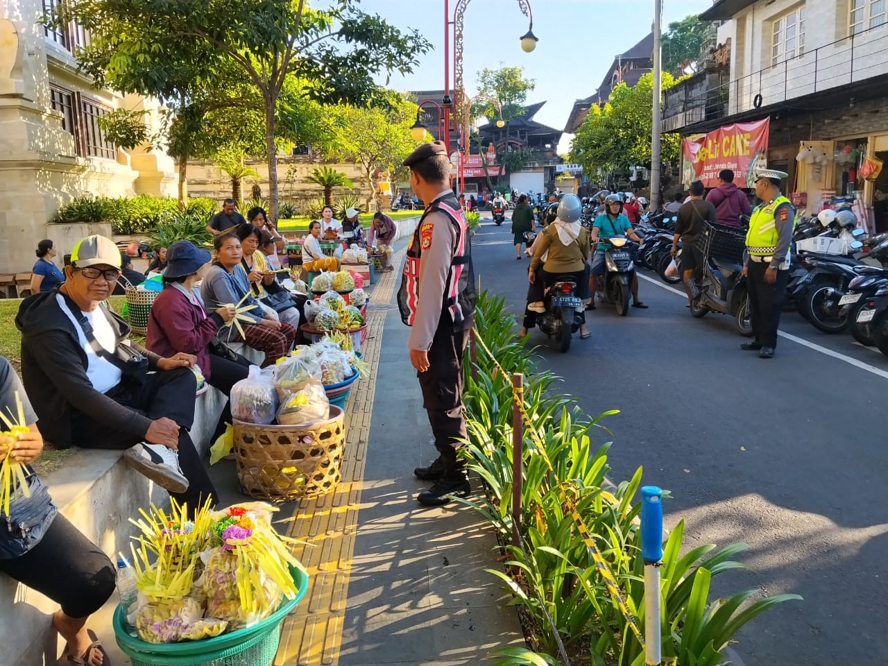 Polsek Gianyar