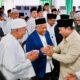 Presiden Prabowo