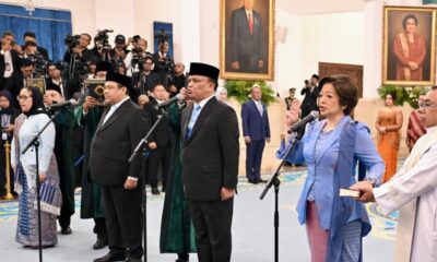 kepala bgn