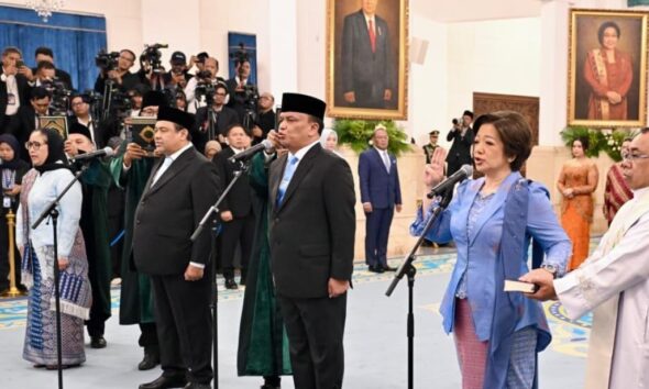 kepala bgn