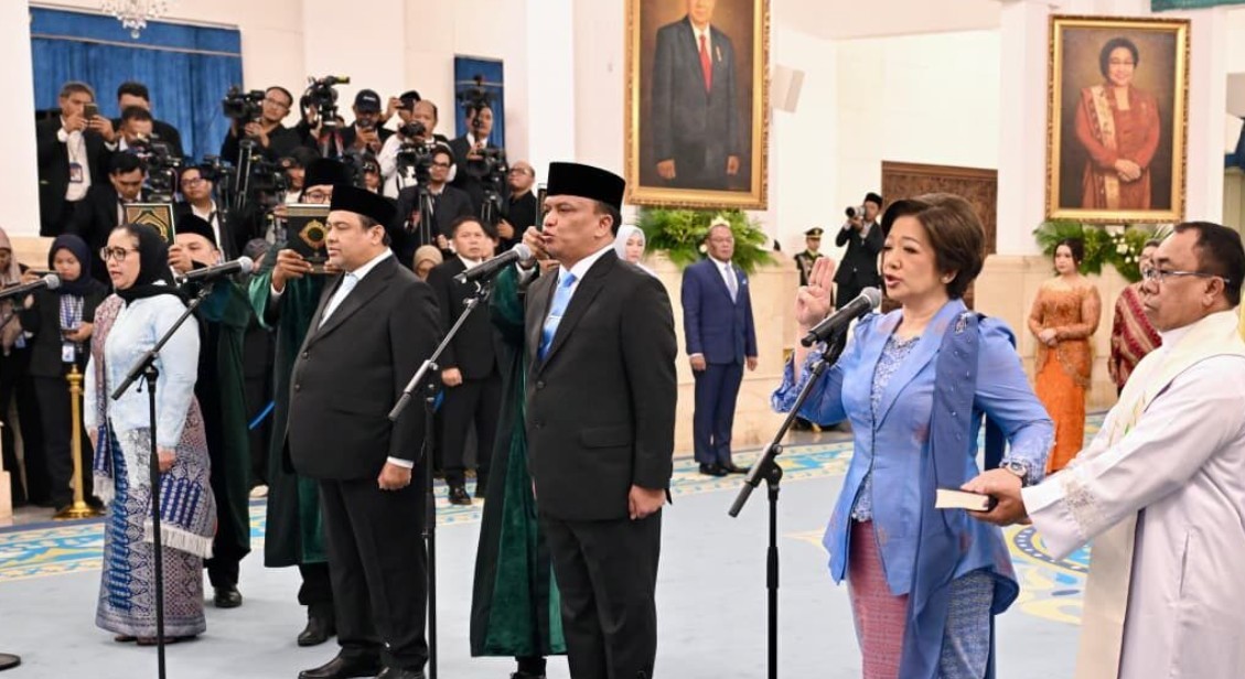 kepala bgn