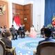 Presiden Prabowo