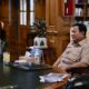 Presiden Prabowo