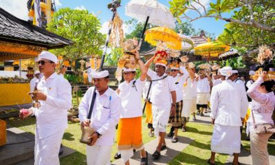 Pura Lingga Bhuwana