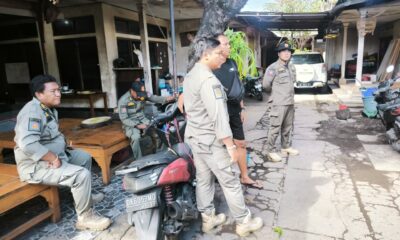 Satpol PP Denpasar
