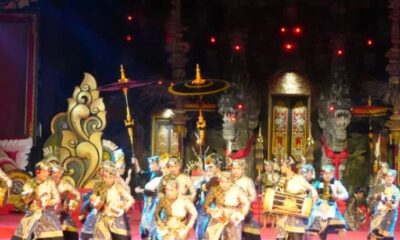 baleganjur jembrana