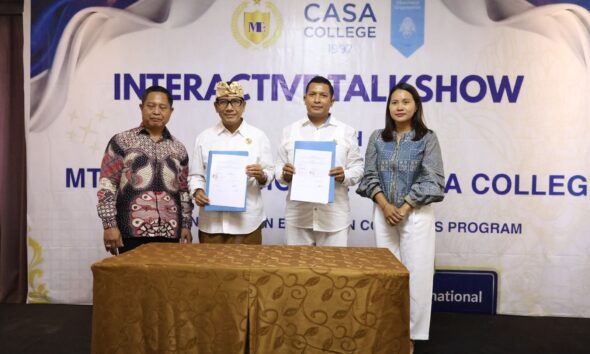 sekda eddy mulya