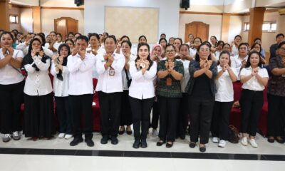 Posyandu Denpasar